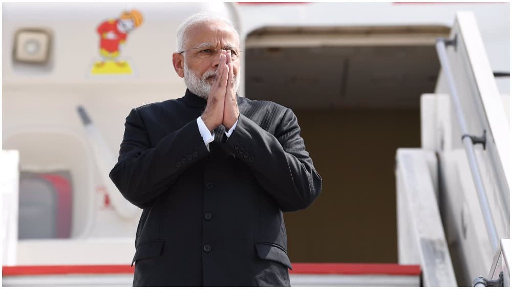 Howdy Modi Event: 'हाउडी मोदी' के लिए ह्यूस्टन तैयार, अब तक 50 हजार टिकट बिके Howdy Modi Event: 'हाउडी मोदी' के लिए ह्यूस्टन तैयार, अब तक 50 हजार टिकट बिके