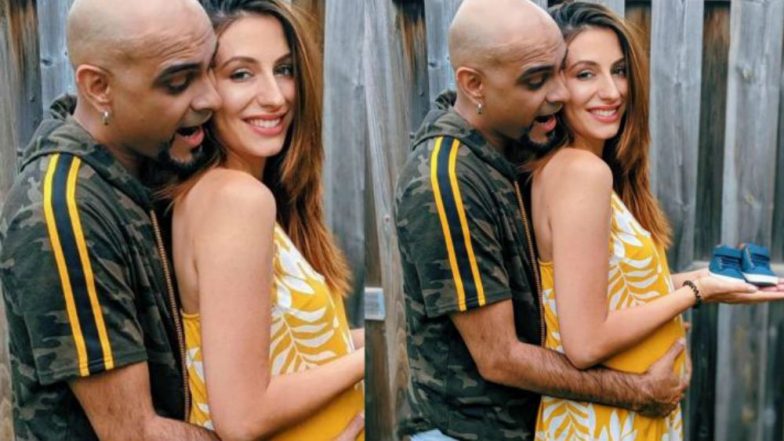 MTV रोडीज फेम रघु राम जल्द बनने वाले हैं पिता, प्रेग्नेंट वाइफ नताली की ये फोटो शेयर करके दी खुशखबरी