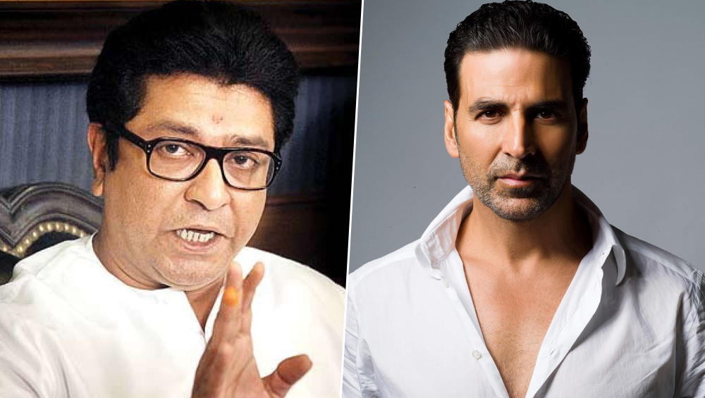 Akshay Rajkumar 'मिशन मंगल' की मराठी वर्जन को लेकर विवाद, क्या मनसे की धमकी से डर ...