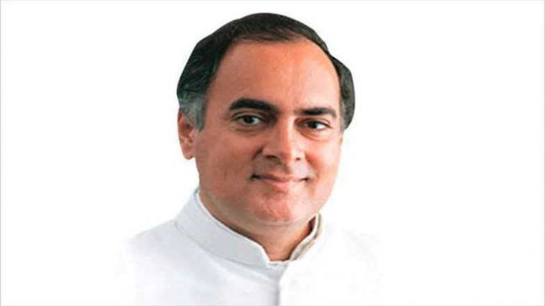 21 मई:  पूर्व पीएम राजीव गांधी की आत्मघाती बम हमले में गई थी जान