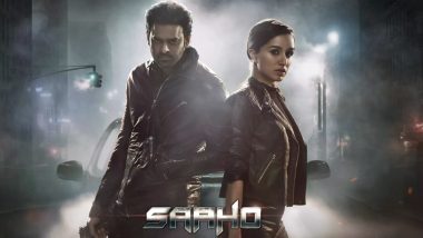 Saaho First Review: 'साहो' की पहली प्रतिक्रियाएं आई सामने, जानें दर्शकों को कैसी लगी प्रभास और श्रद्धा कपूर की फिल्म