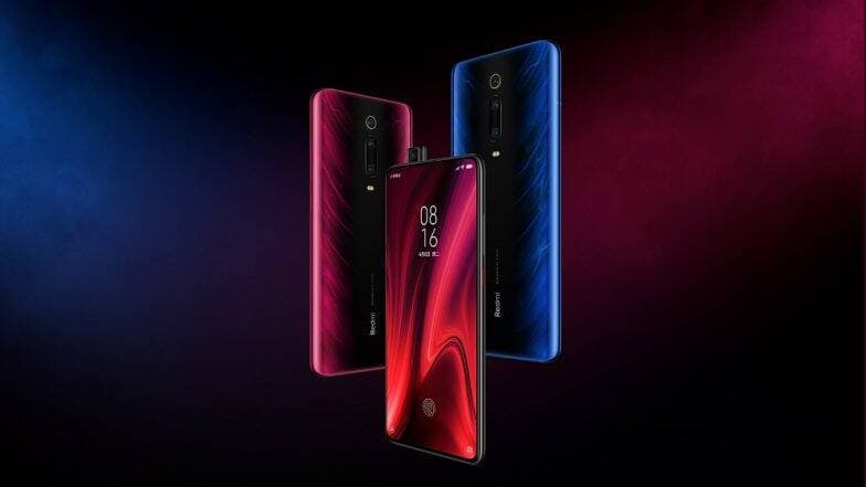 Redmi K20 Pro, Redmi K20: भारत में रेडमी के20, रेडमी के20 प्रो के लिए खुली सेल आज से शुरू Redmi K20 Pro, Redmi K20: भारत में रेडमी के20, रेडमी के20 प्रो के लिए खुली सेल आज से शुरू