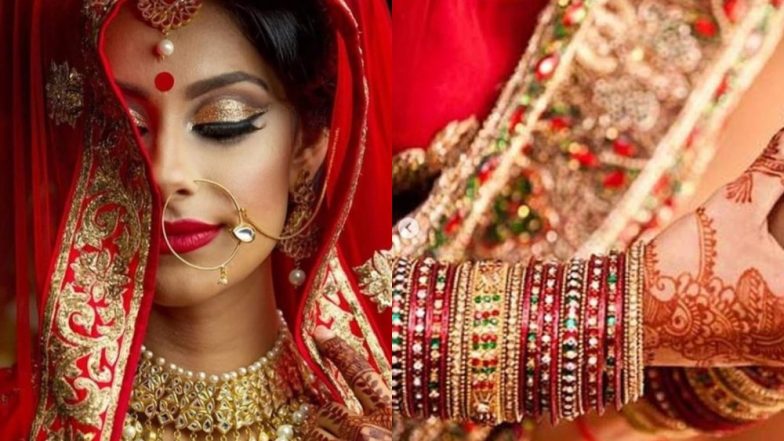 Hartalika Teej 2019: सोलह श्रृंगार के बिना अधूरा माना जाता है हरतालिका तीज का त्योहार, जानें क्यों महिलाएं सज-संवरकर करती हैं पूजा