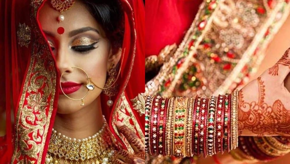 Hariyali Teej 2019: हरियाली तीज पर सुहागन महिलाएं क्यों करती हैं सोलह  श्रृंगार, जानें इसका महत्व | 🙏🏻 LatestLY हिन्दी