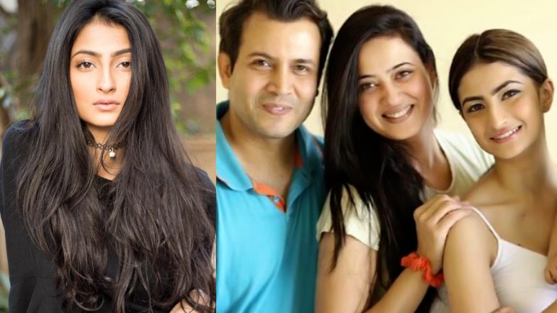 सौतेले पिता अभिनव कोहली के व्यवहार पर श्वेता तिवारी की बेटी पलक ने तोड़ी चुप्पी, लिखा- वो गलत टिप्पणी करते थे