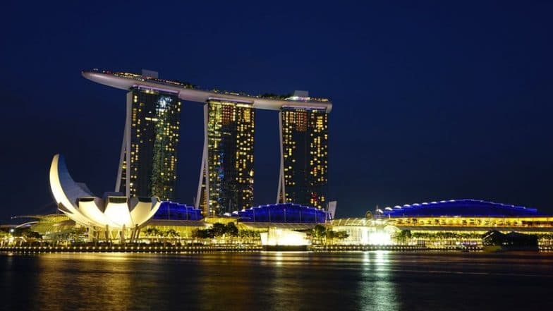 National Day of Singapore 2019: рдЗрди 5 рд╡рдЬрд╣реЛрдВ рд╕реЗ рджреБрдирд┐рдпрд╛ рднрд░ рдХреЗ рдкрд░реНрдпрдЯрдХреЛрдВ рдХреЛ рдкрд╕рдВрдж рдЖрддрд╛ рд╣реИ рд╕рд┐рдВрдЧрд╛рдкреБрд░, рдЖрдк рднреА рдПрдХ рдмрд╛рд░ рдШреВрдордиреЗ рдЬрд░реВрд░ рдЬрд╛рдПрдВ