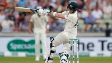 Ashes 2019, 4th Test: रिकी पोंटिंग ने खोला स्टीव स्मिथ का राज, बताया इस तरीके से हो सकते हैं आउट