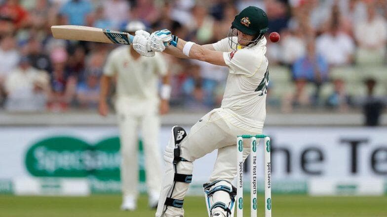 Ashes 2019, 4th Test: रिकी पोंटिंग ने खोला स्टीव स्मिथ का राज, बताया इस तरीके से हो सकते हैं आउट Ashes 2019, 4th Test: रिकी पोंटिंग ने खोला स्टीव स्मिथ का राज, बताया इस तरीके से हो सकते हैं आउट