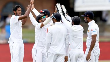 Sri Lanka vs New Zealand: न्यूजीलैंड सीरीज के लिए श्रीलंका ने किया टेस्ट टीम का ऐलान