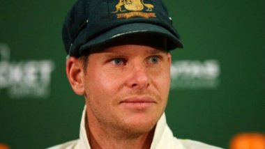 स्टीव स्मिथ को दोबारा कप्तान बनाने के बारे में नहीं सोचा: क्रिकेट ऑस्ट्रेलिया