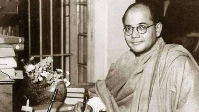 Subhash Chandra Bose Jayanti 2020: भारत माता ही नहीं मां काली के भी परम भक्त थे सुभाष चंद्र बोस, तंत्र-मंत्र-साधना पर रखते थे विश्वास