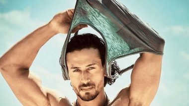 Tiger Shroff को सोशल मीडिया पर फैन ने शादी के लिए किया प्रोपोज, एक्टर के जवाब ने जीता सभी का दिल