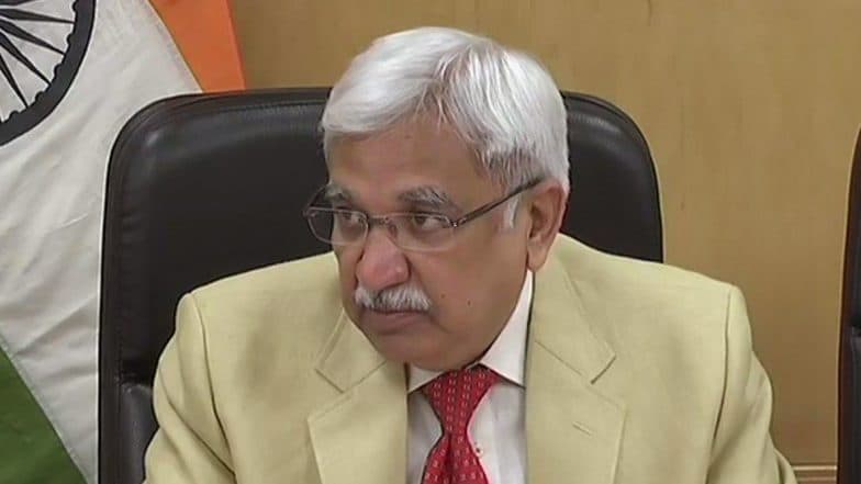 Assembly Elections 2019: महाराष्ट्र और हरियाणा में 21 अक्टूबर को होंगे विधानसभा चुनाव, 24 को आएंगे नतीजे Assembly Elections 2019: महाराष्ट्र और हरियाणा में 21 अक्टूबर को होंगे विधानसभा चुनाव, 24 को आएंगे नतीजे