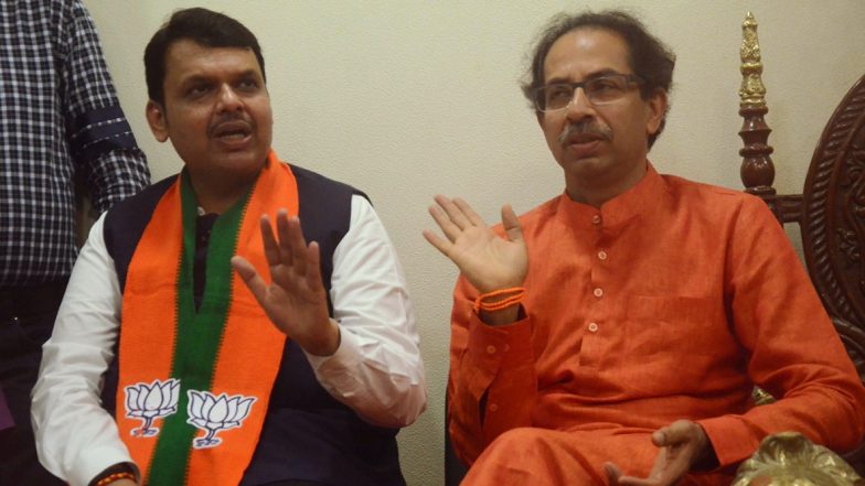 महाराष्ट्र की सियासत में नया ट्विस्ट, संजय राउत बोले, कांग्रेस से दुश्मनी नहीं तो मिलिंद देवड़ा ने कहा- कांग्रेस और NCP को गवर्नर दें मौका