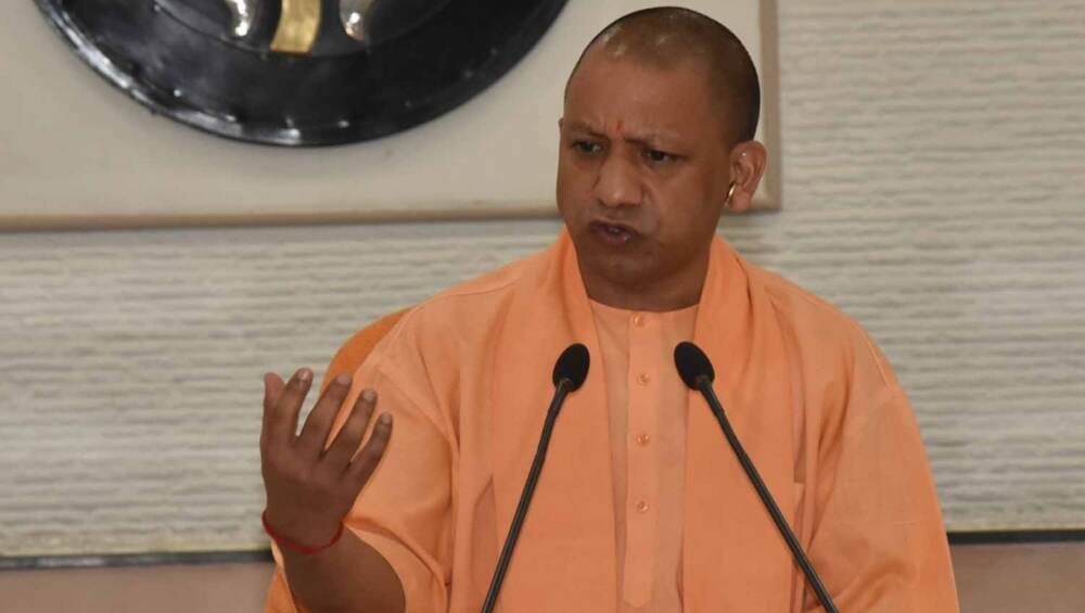 सीएम योगी आदित्यनाथ का दावा, कहा- अब प्रदेश में नहीं होगी किसी भी तरह की गुंडागर्दी सीएम योगी आदित्यनाथ का दावा, कहा- अब प्रदेश में नहीं होगी किसी भी तरह की गुंडागर्दी