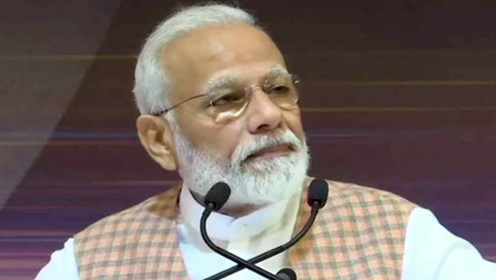 पीएम मोदी को खुला पत्र लिखने वालों पर मामला दर्ज करने की सांस्कृतिक समुदाय ने आलोचना की पीएम मोदी को खुला पत्र लिखने वालों पर मामला दर्ज करने की सांस्कृतिक समुदाय ने आलोचना की
