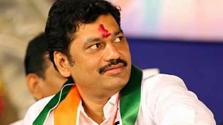 महाराष्ट्र विधानसभा चुनाव 2019: NCP ने जारी की उम्मीदवारों की पहली लिस्ट, परली से धनंजय मुंडे और बीड से संदीप क्षीरसागर होंगे उम्मीदवार महाराष्ट्र विधानसभा चुनाव 2019: NCP ने जारी की उम्मीदवारों की पहली लिस्ट, परली से धनंजय मुंडे और बीड से संदीप क्षीरसागर होंगे उम्मीदवार