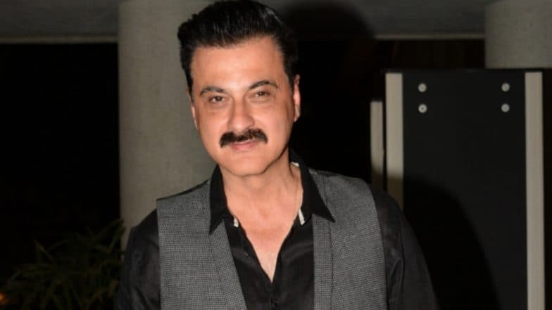 'द जोया फैक्टर' के सेट पर सोनम कपूर संग अच्छा वक्त गुजारा: संजय कपूर 'द जोया फैक्टर' के सेट पर सोनम कपूर संग अच्छा वक्त गुजारा: संजय कपूर