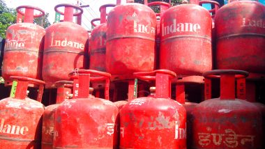 आम आदमी को झटका! LPG सिलेंडर के दाम बढ़े, जानिए नई कीमत