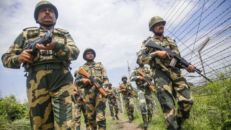 पाकिस्तानी की नापाक हरकत, सीमा पर की अकारण गोलाबारी, एक जवान शहीद