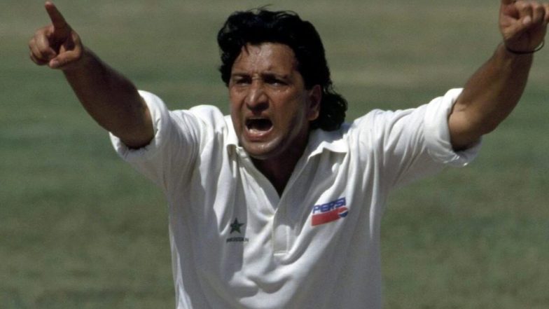 अब्दुल कादिर के निधन पर शोक में डूबा क्रिकेट जगत, खिलाड़ियों ने ट्वीट कर जताया दुख