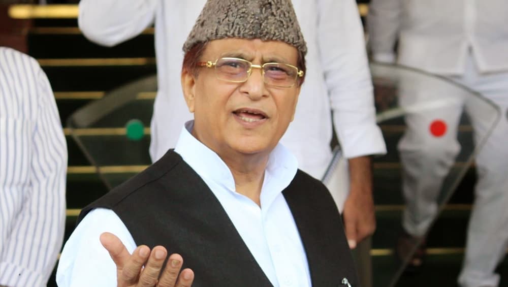 अखिलेश यादव पर कांग्रेस नेता ने लगाया सनसनीखेज आरोप, कहा- आजम खान के लिए यूपी में दंगे की प्लानिंग अखिलेश यादव पर कांग्रेस नेता ने लगाया सनसनीखेज आरोप, कहा- आजम खान के लिए यूपी में दंगे की प्लानिंग