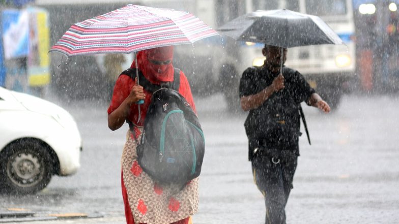 Monsoon 2021: दिल्ली, उत्तर-पश्चिम भारत में मानसून के लिए करना होगा इंतजार: IMD
