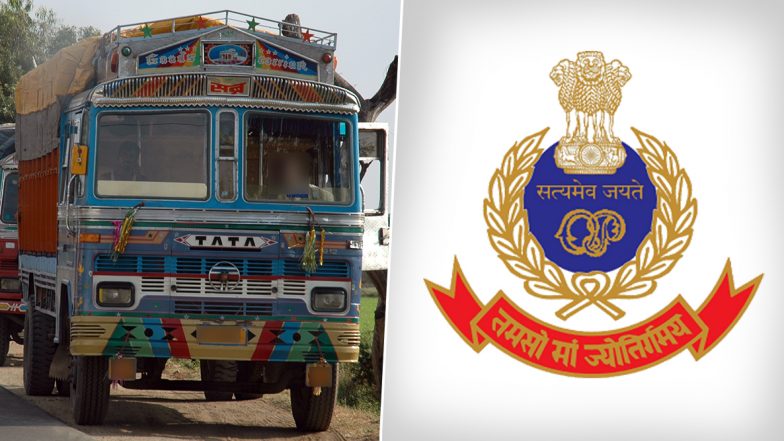 ओडिशा में टूटा सबसे महंगे चालान का रिकॉर्ड, नियमों की धज्जियां उड़ा रहे ट्रक मालिक पर ठोका 6 लाख 53 हजार का जुर्माना
