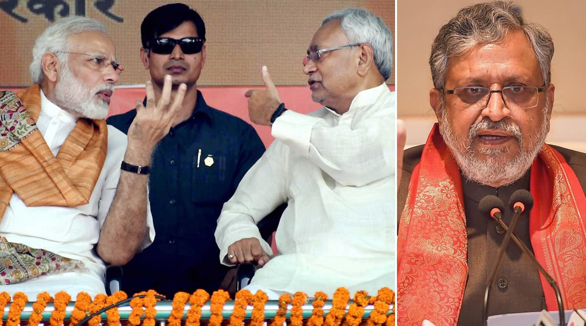 बिहार में अगले महीने होने वाले उपचुनाव से तय होगा BJP-JDU गठबंधन का भविष्य! ये है वजह बिहार में अगले महीने होने वाले उपचुनाव से तय होगा BJP-JDU गठबंधन का भविष्य! ये है वजह