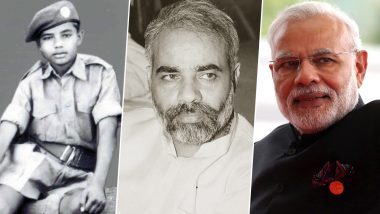 Happy Birthday PM Modi: प्रधानमंत्री नरेंद्र मोदी से जुड़ी ऐसी बातें जिन्हें जानना है बेहद जरूरी