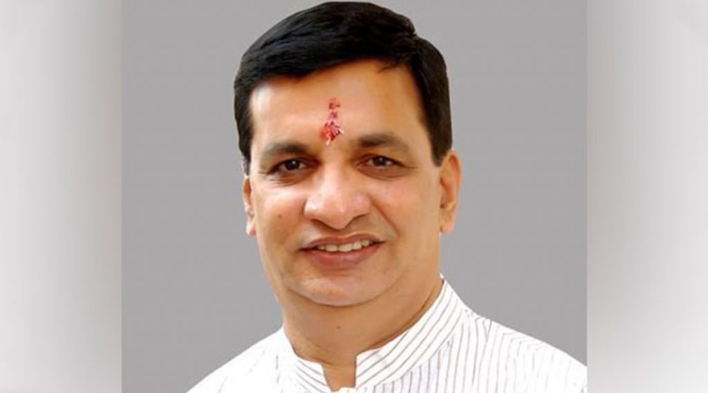 निशुल्क टीके का श्रेय लेने की कोशिश अच्छी बात नहीं- महाराष्ट्र कांग्रेस