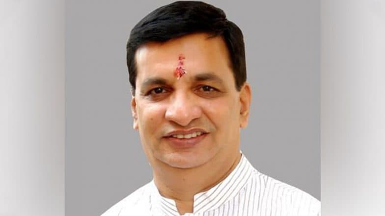 महाराष्ट्र विधानसभा चुनाव 2019: प्रदेश कांग्रेस अध्यक्ष बालासाहेब थोराट ने कहा- 20 सितंबर को जारी होगी 50 उम्मीदवारों की पहली लिस्ट महाराष्ट्र विधानसभा चुनाव 2019: प्रदेश कांग्रेस अध्यक्ष बालासाहेब थोराट ने कहा- 20 सितंबर को जारी होगी 50 उम्मीदवारों की पहली लिस्ट