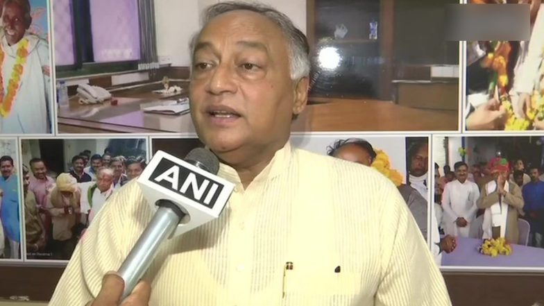 मध्यप्रदेश: दिग्विजय के भाई और कांग्रेस विधायक लक्ष्मण सिंह ने कहा- कर्ज माफी के वादे को नहीं कर पाए पूरा, किसानों से माफी मांगे राहुल गांधी