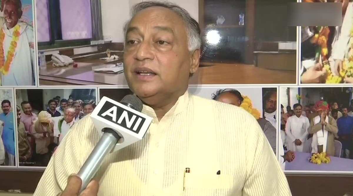 मध्यप्रदेश: दिग्विजय के भाई और कांग्रेस विधायक लक्ष्मण सिंह ने कहा- कर्ज माफी के वादे को नहीं कर पाए पूरा, किसानों से माफी मांगे राहुल गांधी मध्यप्रदेश: दिग्विजय के भाई और कांग्रेस विधायक लक्ष्मण सिंह ने कहा- कर्ज माफी के वादे को नहीं कर पाए पूरा, किसानों से माफी मांगे राहुल गांधी