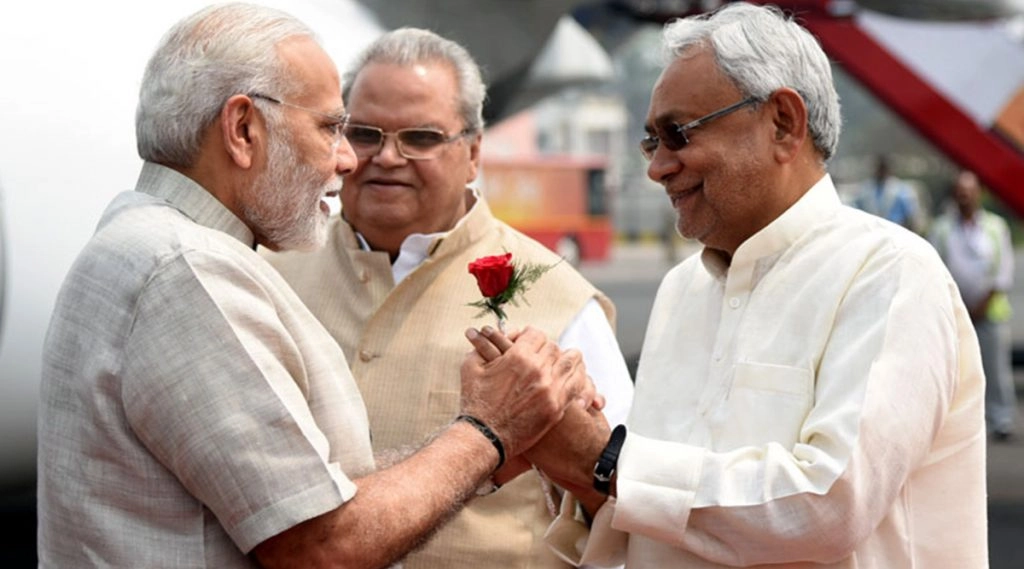 प्रधानमंत्री नरेंद्र मोदी को ये खास तोहफा देंगे बिहार सीएम नीतीश कुमार