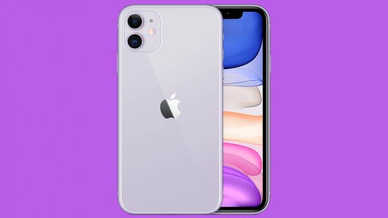 Apple iPhone 11 Series के प्री-ऑर्डर शुरू, Amazon, Flipkart, Paytm Mall पर मिल रहे हैं ये शानदार ऑफर Apple iPhone 11 Series के प्री-ऑर्डर शुरू, Amazon, Flipkart, Paytm Mall पर मिल रहे हैं ये शानदार ऑफर
