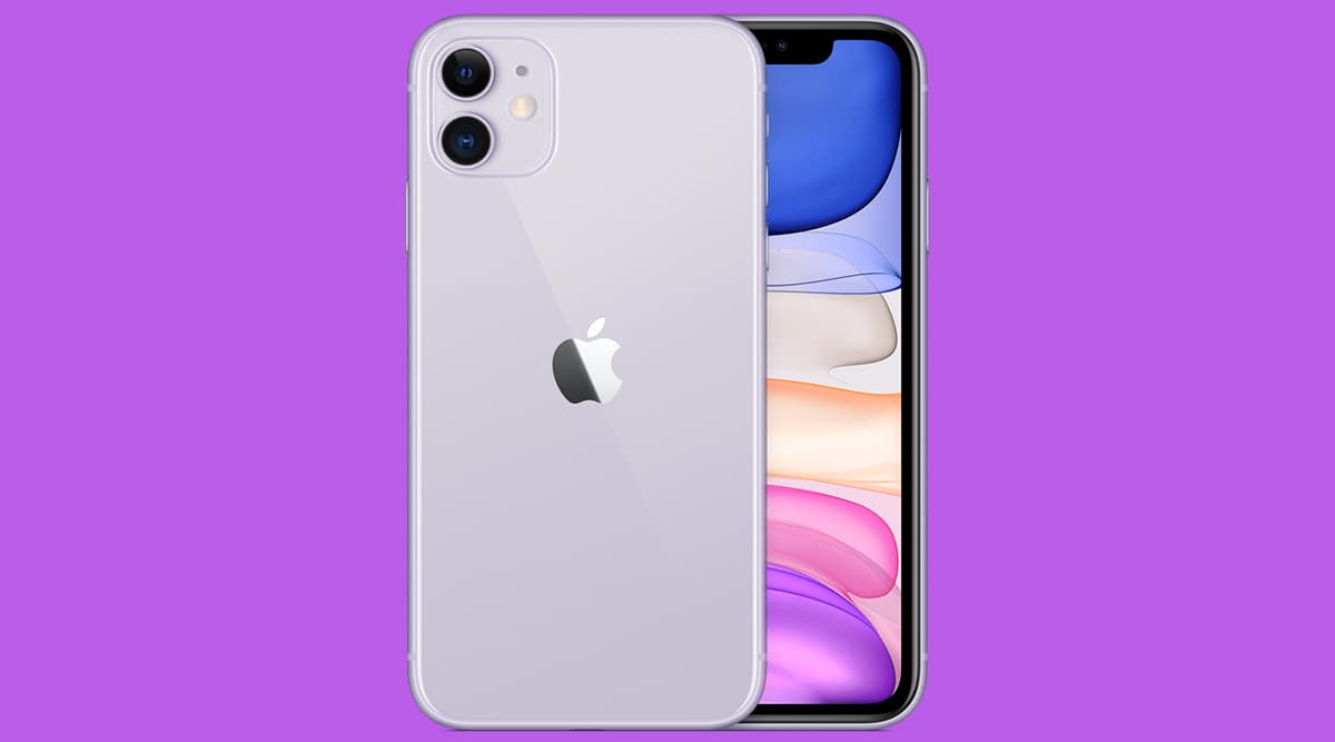Apple iPhone 11 Series के प्री-ऑर्डर शुरू, Amazon, Flipkart, Paytm Mall पर मिल रहे हैं ये शानदार ऑफर Apple iPhone 11 Series के प्री-ऑर्डर शुरू, Amazon, Flipkart, Paytm Mall पर मिल रहे हैं ये शानदार ऑफर