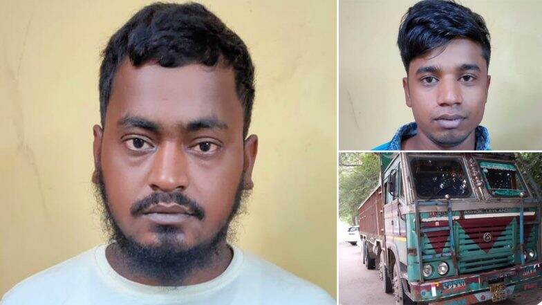 दिल्ली में ड्रग्स सप्लाई का काला कोरबार, पुलिस की बड़ी कर्रवाई- 30 करोड़ की हेरोइन बरामद दिल्ली में ड्रग्स सप्लाई का काला कोरबार, पुलिस की बड़ी कर्रवाई- 30 करोड़ की हेरोइन बरामद