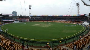IND vs SA 3rd T20I: पढ़ें बेंगलुरु के एम. चिन्नास्वामी स्टेडियम में कैसा रहा है टीम इंडिया का प्रदर्शन
