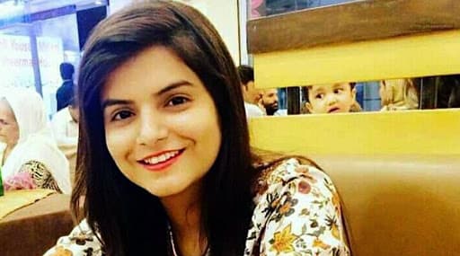 पाकिस्तान में हिंदू छात्रा निमृता कुमारी की रहस्यमय मौत, हाईकोर्ट ने मामले की न्यायिक जांच का दिया आदेश पाकिस्तान में हिंदू छात्रा निमृता कुमारी की रहस्यमय मौत, हाईकोर्ट ने मामले की न्यायिक जांच का दिया आदेश