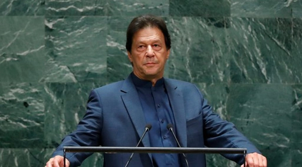 आतंक को पालने वाला पाकिस्तान FATF की ग्रे लिस्ट में ही बना रहेगा.