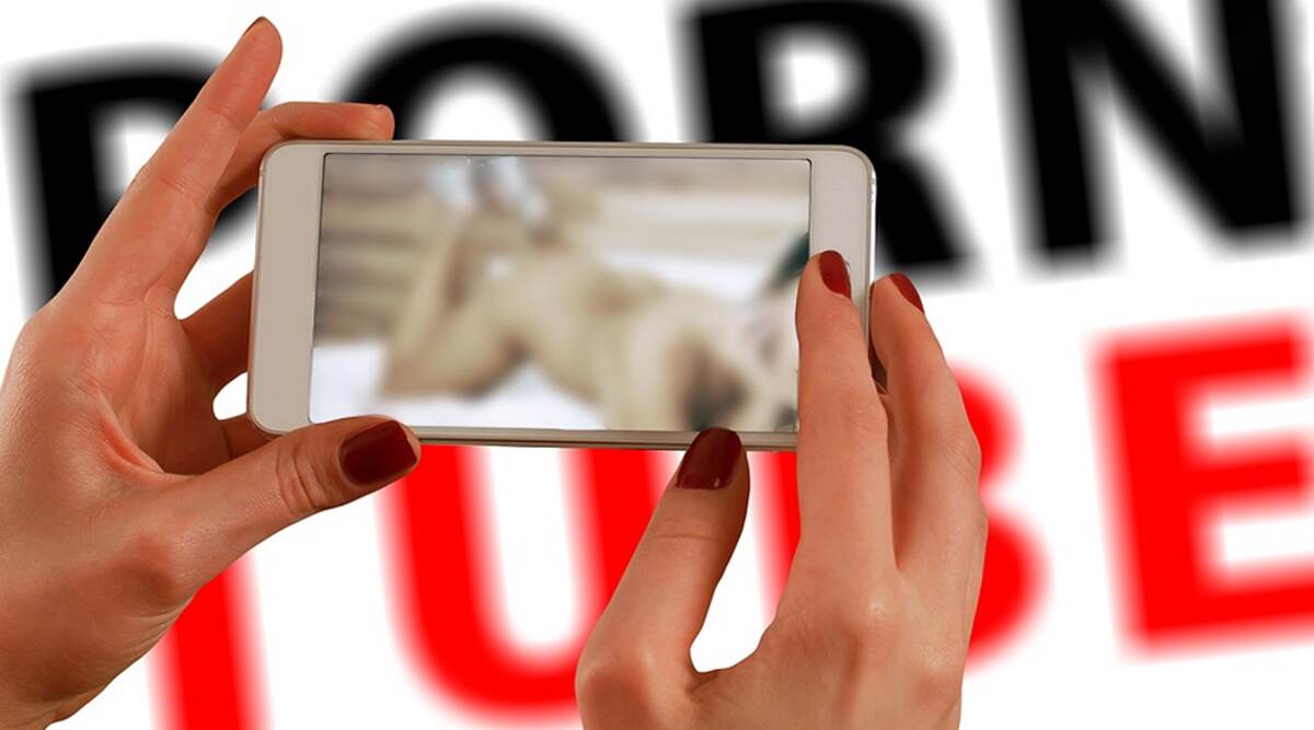 पाकिस्तान ने 9 लाख अश्लील Websites को किया गया ब्लॉक, इसलिए लिया गया फैसला पाकिस्तान ने 9 लाख अश्लील Websites को किया गया ब्लॉक, इसलिए लिया गया फैसला