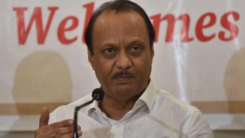 महाराष्ट्र स्टेट को-ऑपरेटिव बैंक घोटाला: अजीत पवार ने कहा- शरद पवार का इस बैंक से कोई संबंध नहीं, मेरी वजह से उनको खींचा गया