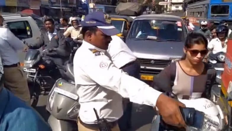 बिहार में केवल 38 फीसदी लोग पहनते हैं हेलमेट, इस हफ्ते चलेगा विशेष जांच अभियान बिहार में केवल 38 फीसदी लोग पहनते हैं हेलमेट, इस हफ्ते चलेगा विशेष जांच अभियान