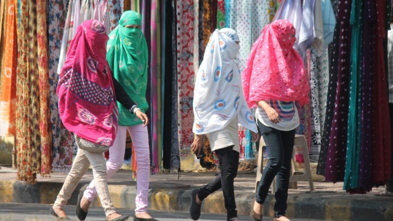 बिहार की राजधानी पटना और आसपास के क्षेत्रों में उमसभरी गर्मी जारी, न्यूनतम तापमान 28.0 डिग्री सेल्सियस दर्ज