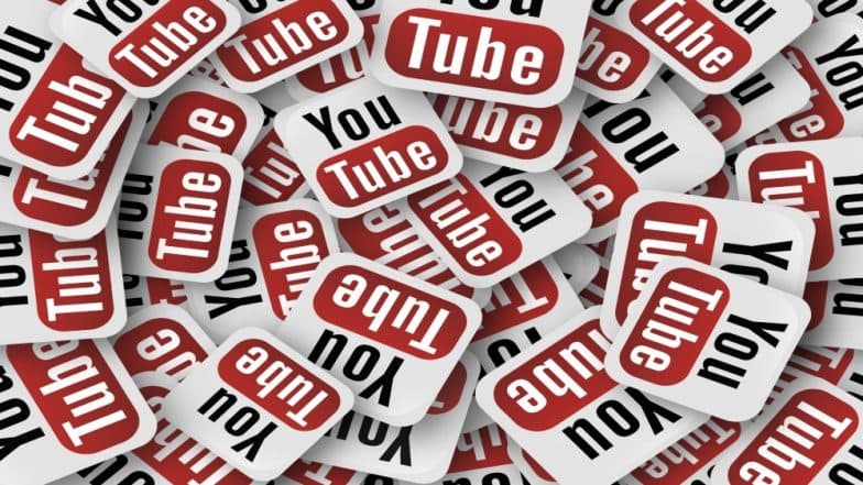 YouTube ने अपने रिकॉर्ड-ब्रेकिंग म्यूजिक वीडियो के लिए करेगा ये बड़ा बदलाव YouTube ने अपने रिकॉर्ड-ब्रेकिंग म्यूजिक वीडियो के लिए करेगा ये बड़ा बदलाव