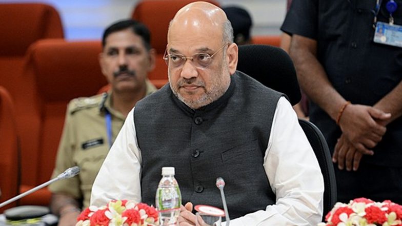 गृह मंत्री अमित शाह ने अपनी तबियत को लेकर सोशल मीडिया पर फैल रही अफवाहों का किया खंडन, कहा-  मैं बिल्कुल स्वस्थ हूं, मुझे कोई बीमारी नहीं