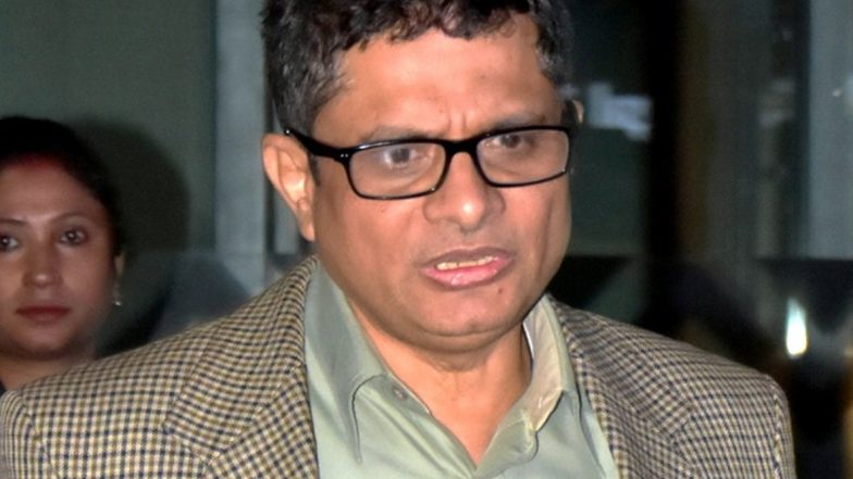 सारदा चिटफंड केस: अलीपुर कोर्ट ने कोलकाता के पूर्व पुलिस कमिश्नर राजीव कुमार की अग्रिम जमानत याचिका खारिज की