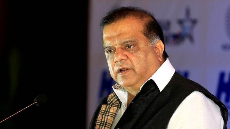 भारतीय ओलंपिक संघ प्रमुख नरिंदर बत्रा के बयान पर CGF ने जाहिर की नाराजगी भारतीय ओलंपिक संघ प्रमुख नरिंदर बत्रा के बयान पर CGF ने जाहिर की नाराजगी