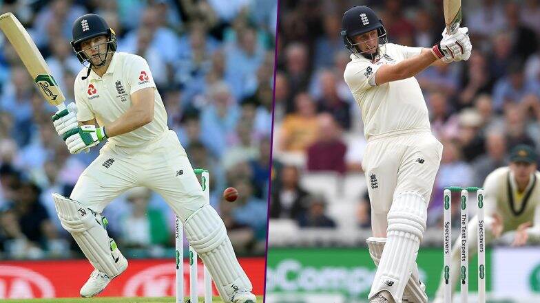 Ashes 2019 5th Test: डेविड वार्नर ने बनाया शर्मनाक रिकॉर्ड, इंग्लैंड के 294 के जवाब में ऑस्ट्रेलिया की पारी लड़खड़ाई Ashes 2019 5th Test: डेविड वार्नर ने बनाया शर्मनाक रिकॉर्ड, इंग्लैंड के 294 के जवाब में ऑस्ट्रेलिया की पारी लड़खड़ाई